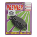 PREMIER BRAKE PADS