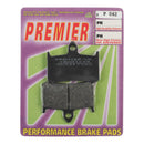 PREMIER BRAKE PADS VTR1000F 97-06