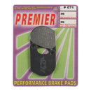 PREMIER BRAKE PADS P71