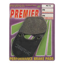 PREMIER BRAKE PADS HARLEY 79-83
