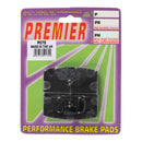 PREMIER BRAKE PADS