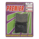 PREMIER BRAKE PADS