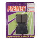 PREMIER BRAKE PADS