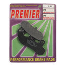 PREMIER BRAKE PADS
