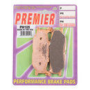 PREMIER BRAKE PADS HI-PERF SINT