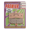 PREMIER BRAKE PADS HI-PERF SINT