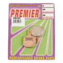 PREMIER BRAKE PADS HI-PERF SINT