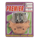 PREMIER BRAKE PADS HI-PERF SINT