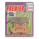 PREMIER BRAKE PADS HI-PERF SINT