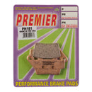 PREMIER BRAKE PADS HI-PERF SINT
