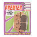 PREMIER BRAKE PADS HI-PERF SINT