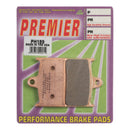 PREMIER BRAKE PADS HI-PERF SINT PH189