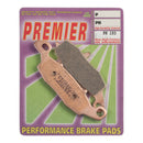 PREMIER BRAKE PADS HI-PERF SINT