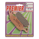 PREMIER BRAKE PADS HI-PERF SINT