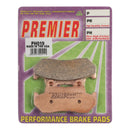 PREMIER BRAKE PADS HI-PERF SINT