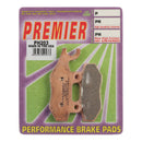 PREMIER BRAKE PADS HI-PERF SINT
