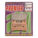 PREMIER BRAKE PADS HI-PERF SINT