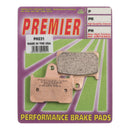 PREMIER BRAKE PADS HI-PERF SINT REAR