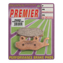 PREMIER BRAKE PADS HI-PERF SINT
