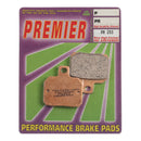 PREMIER BRAKE PADS HI-PERF SINT