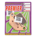 PREMIER BRAKE PADS HI-PERF SINT