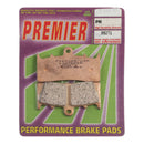 PREMIER BRAKE PADS HI-PERF SINT BMW