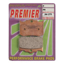 PREMIER BRAKE PADS HI-PERF SINT