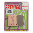 PREMIER BRAKE PADS HI-PERF SINT