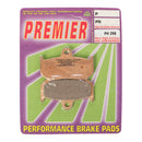 PREMIER BRAKE PADS HI-PERF SINT MV Agusta Rr