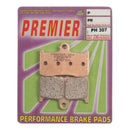 PREMIER BRAKE PADS HI-PERF SINT TRI Speed Triple Fnt 06-