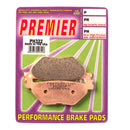 PREMIER BRAKE PADS HI-PERF SINT