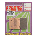 PREMIER BRAKE PADS HI-PERF SINT