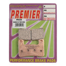 Premier Brake Pads - PH Street Sintered PBPH334 (GF213S3)