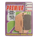PREMIER BRAKE PADS HI-PERF SINT HD Sportster 04-