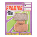 PREMIER BRAKE PADS HI-PERF SINT