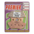 PREMIER BRAKE PADS HI-PERF SINT HD 00-07