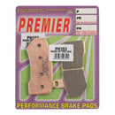 PREMIER BRAKE PADS HI-PERF SINT HD VRSCA V-Rod Fnt 05-