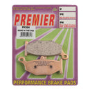 PREMIER BRAKE PADS HI-PERF SINT GSXR600/750 K6 Rr