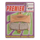 PREMIER BRAKE PADS HI-PERF SINT MV Agusta / Buell Fnt