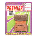 PREMIER BRAKE PADS HI-PERF SINT