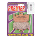 PREMIER BRAKE PADS HI-PERF SINT BMW