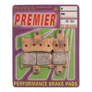 PREMIER BRAKE PADS HI-PERF SINT MT-01/ R1 07