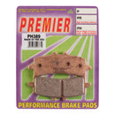 PREMIER BRAKE PADS HI-PERF SINT