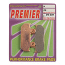 PREMIER BRAKE PADS HI-PERF SINT