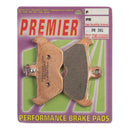 PREMIER BRAKE PADS HI-PERF SINT BMW R series Fnt