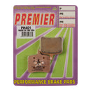 PREMIER BRAKE PADS HI-PERF SINT