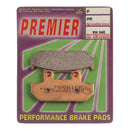 PREMIER BRAKE PADS HI-PERF SINT