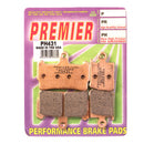PREMIER BRAKE PADS HI-PERF SINT HON VFR1200FA 10-11