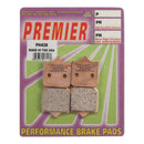 PREMIER BRAKE PADS HI-PERF SINT  BMW S1000RR FRONT