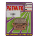 PREMIER BRAKE PADS HI-PERF SINT